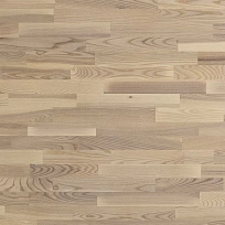 ПАРКЕТНАЯ ДОСКА POLARWOOD CLASSIC ASH LIVING WHITE MATT